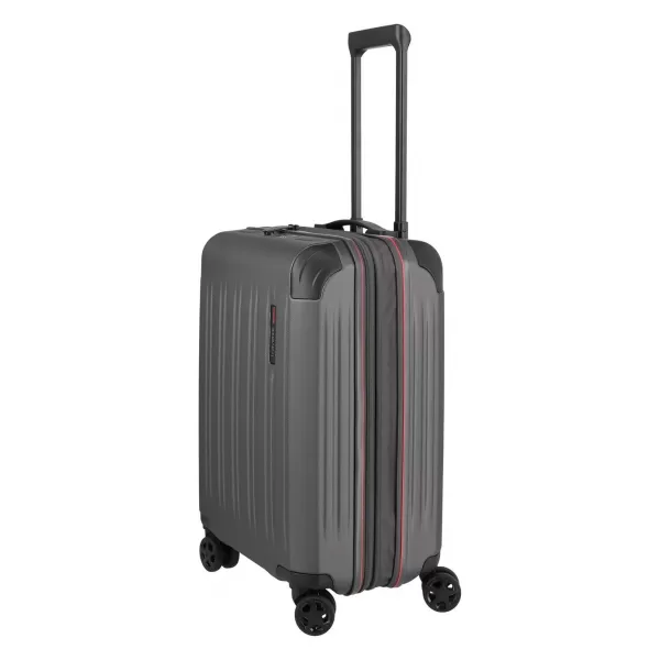  Koffer TRAVELITE DYNAMIIC S,M,L EXP ANTHRAZIT 