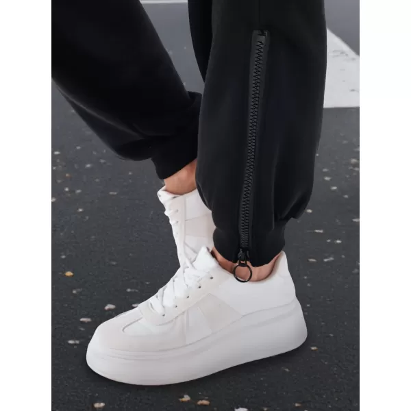  Damen DSTREET AY1159 SCHWARZ 