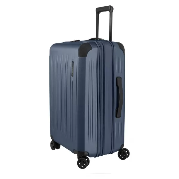  Koffer TRAVELITE DYNAMIIC S,M,L DENIMBLAU 