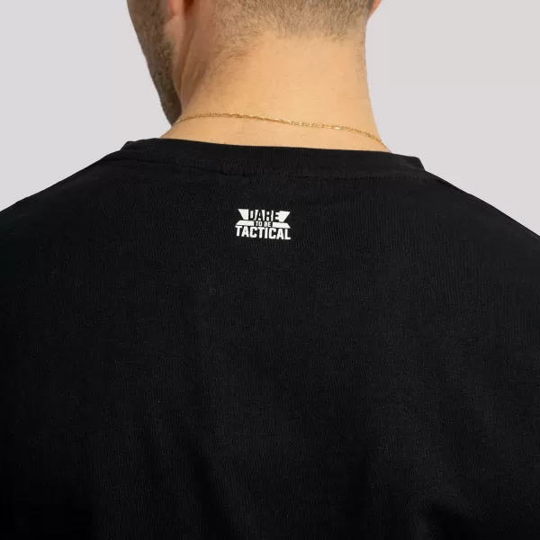  T-Shirt PENTAGON AGERON 3T K09012 SCHWARZ 