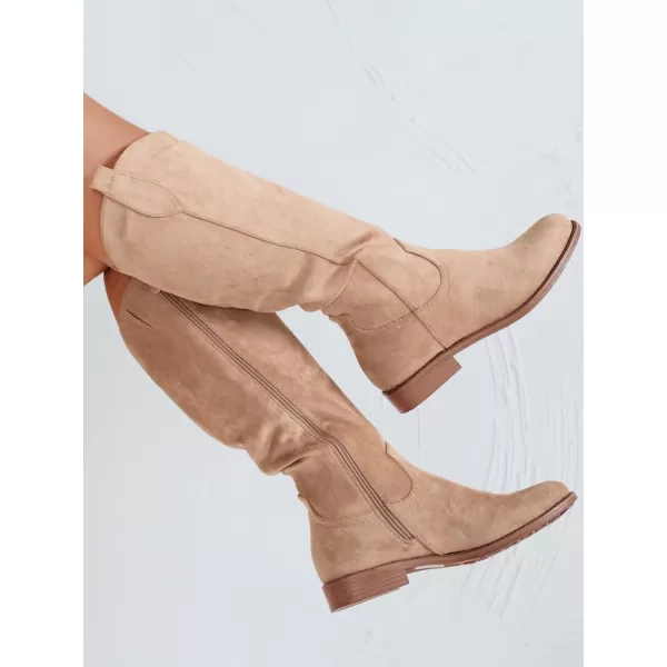  Damen DSTREET ZY1109 BEIGE 