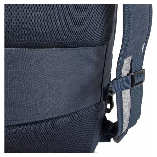  Rucksack TRAVELITE BASICS BACKPACK MARINE/GRAU 