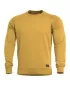 Sweatshirt PENTAGON HAWK SWEATER BLANK K09019 TOSKANISCHES GELB