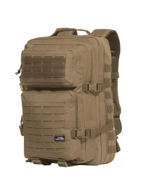 Rucksack PENTAGON ASSAULT LARGE LC D16006 KOJOTE