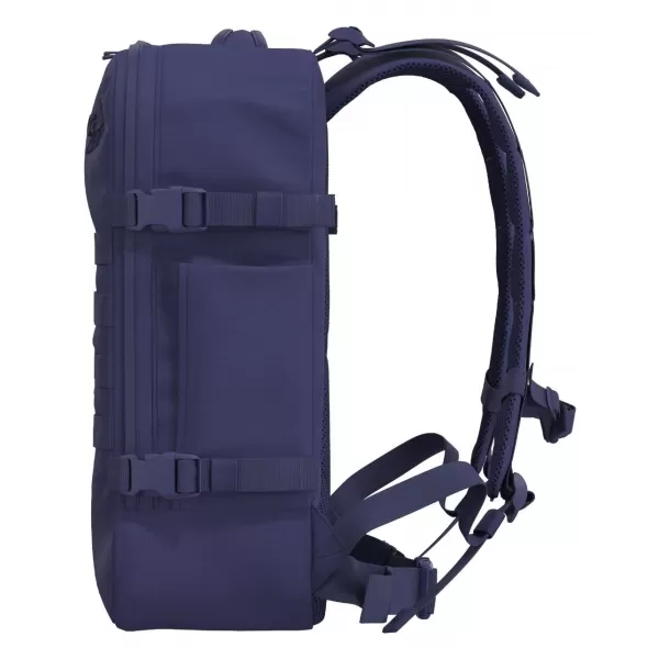  Rucksack CABINZERO MILITARY 36L GALAXIEBLAU 
