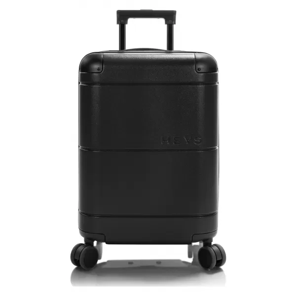  Koffer HEYS ZEN S SCHWARZ 
