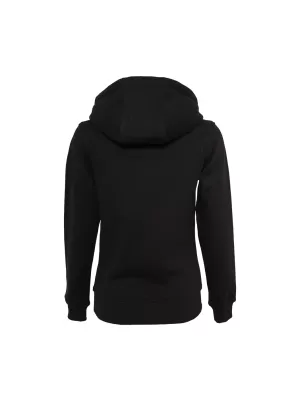 Damen Sweatshirt BRANDIT 8675 SCHWARZ