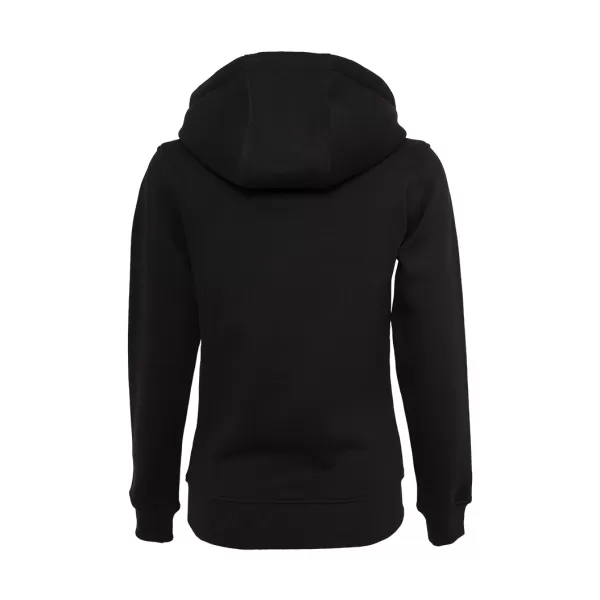  Damen Sweatshirt BRANDIT 8675 SCHWARZ 