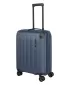 Koffer TRAVELITE DYNAMIIC S EXP DENIMBLAU