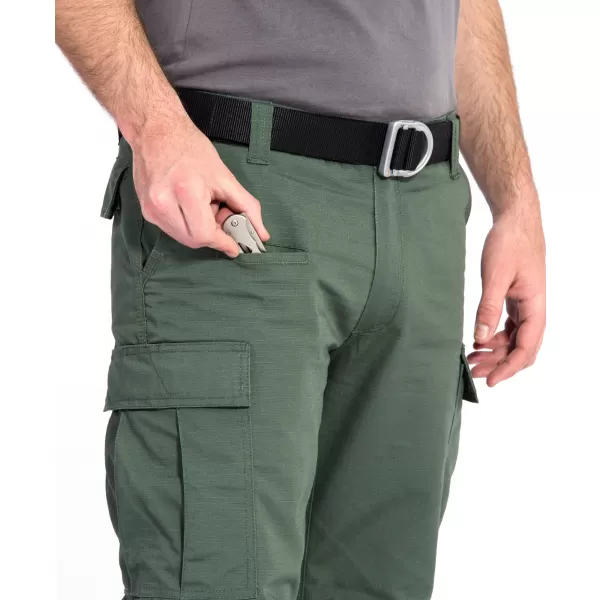  Hose PENTAGON BDU 2.0 K05001 TARNGRÜN 
