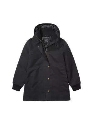 Damen Park BRANDIT 9112 SCHWARZ