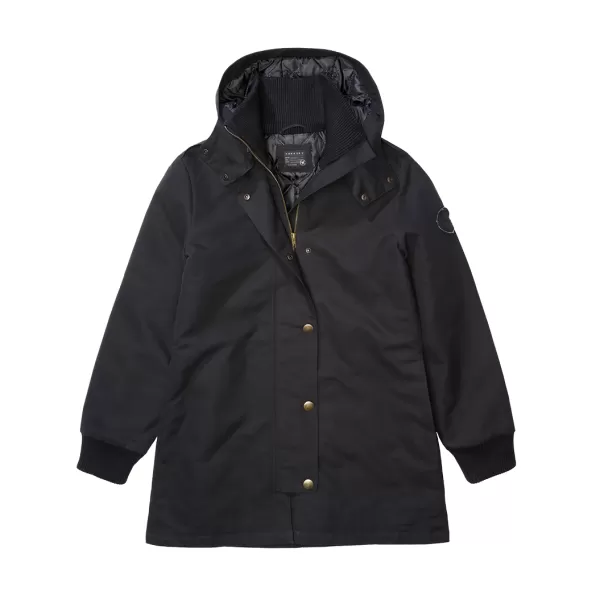  Damen Park BRANDIT 9112 SCHWARZ 