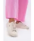 Damen-Sneaker BIG STAR RR274768 BEIGE Big Star Shoes