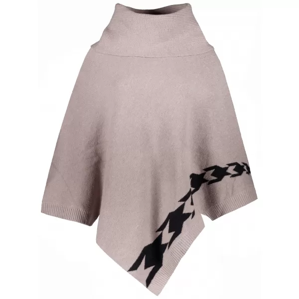  Damenpullover ALTISPORT GABY HELLBEIGE 