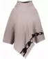 Damenpullover ALTISPORT GABY HELLBEIGE