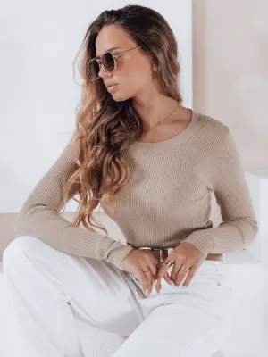 Damen DSTREET MY2496 BEIGE