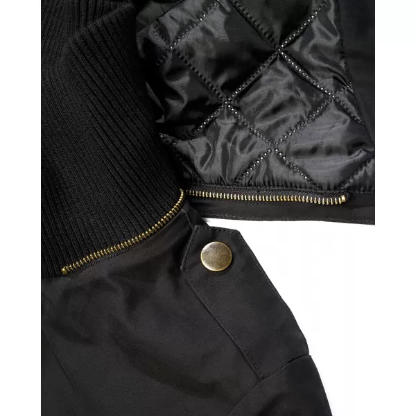  Damen Park BRANDIT 9112 SCHWARZ 