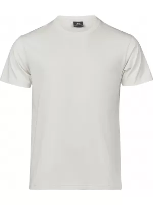 Herren-T-Shirt TEE JAYS | TJ 8000 ZEMENT