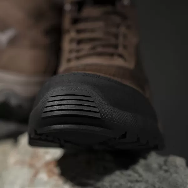  Stiefel PENTAGON SCORPION V2 NUBUCK 6 BOOTS K15049 TERRABRAUN 