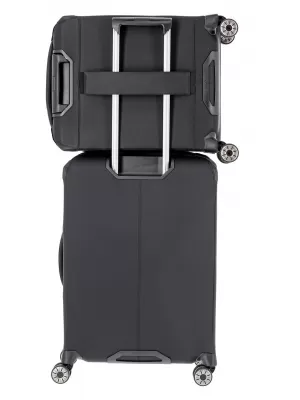 Koffer TRAVELITE PRIIMA S SCHWARZ