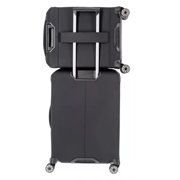 Koffer TRAVELITE PRIIMA S SCHWARZ 