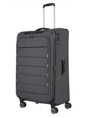 Koffer TRAVELITE SKAII 4W L ANTHRAZIT