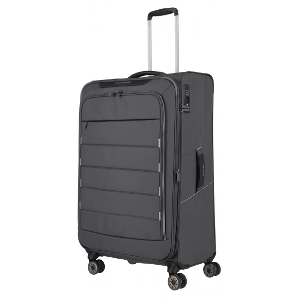 Koffer TRAVELITE SKAII 4W L ANTHRAZIT 