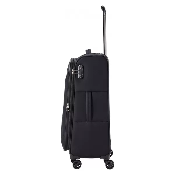  Koffer TRAVELITE CHIOS S,M,L SCHWARZ 