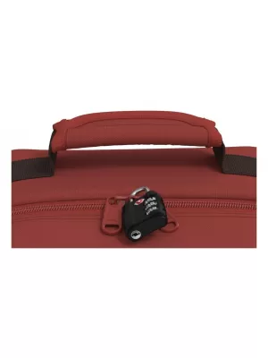 Rucksack CABINZERO CLASSIC 44L ROTE SANGRIA