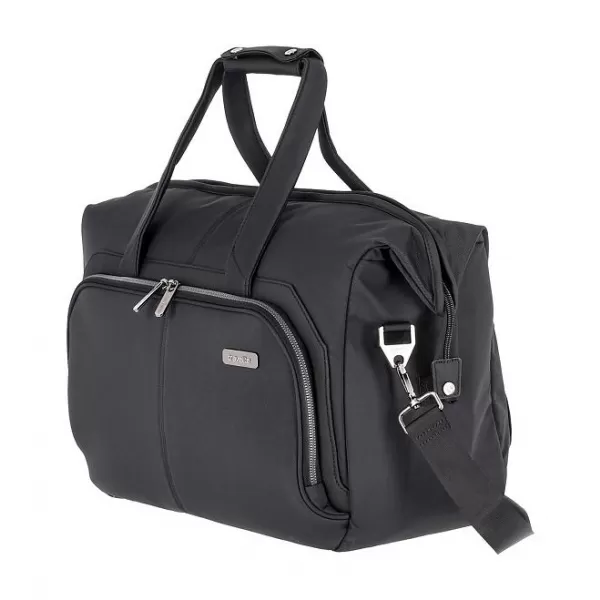  Tasche TRAVELITE PRIIMA WEEKENDER SCHWARZ 