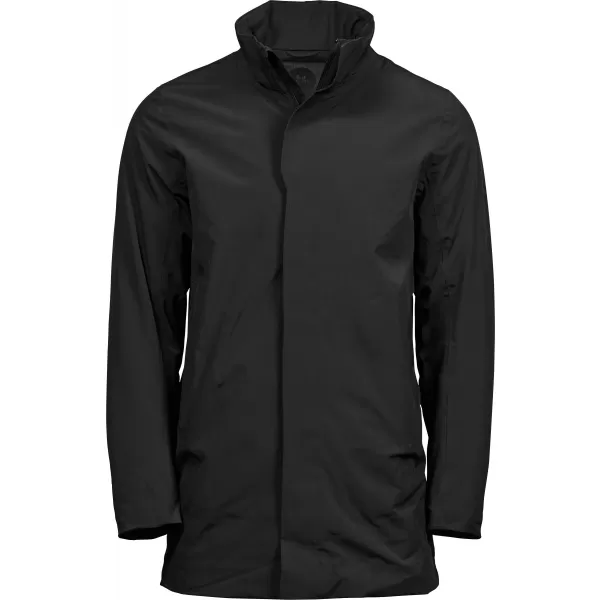  Herrenjacke TEE JAYS | TJ 9608 SCHWARZ 