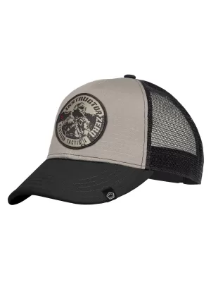 Kappe PENTAGON ERA CAP INSTRUCTOR ZERO K13048 KHAKI