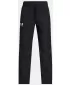 Sporthose für Jungen UNDER ARMOUR UA B RIVAL WVN PANT 1390155-001 SCHWARZ