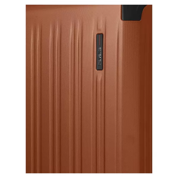  Koffer TRAVELITE DYNAMIIC S EXP KUPFER 