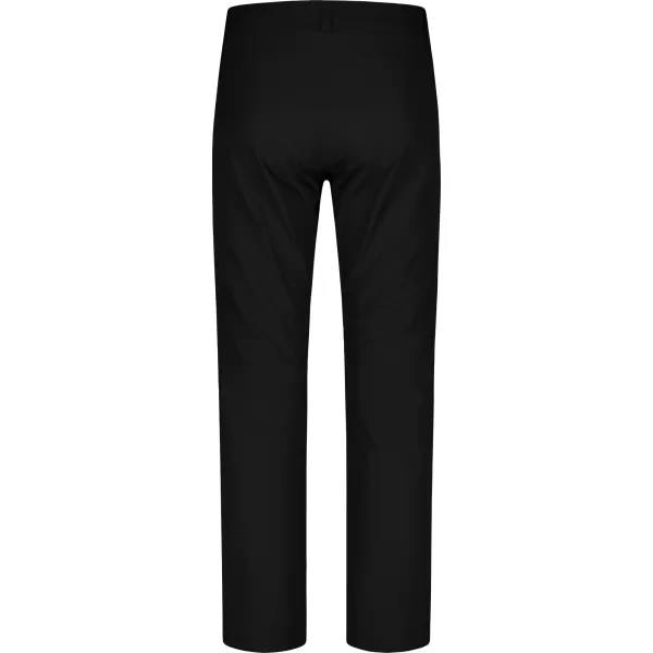  Outdoor-Hose für Herren NORDBLANC GRIZZLY NBFPM8265 SCHWARZ 