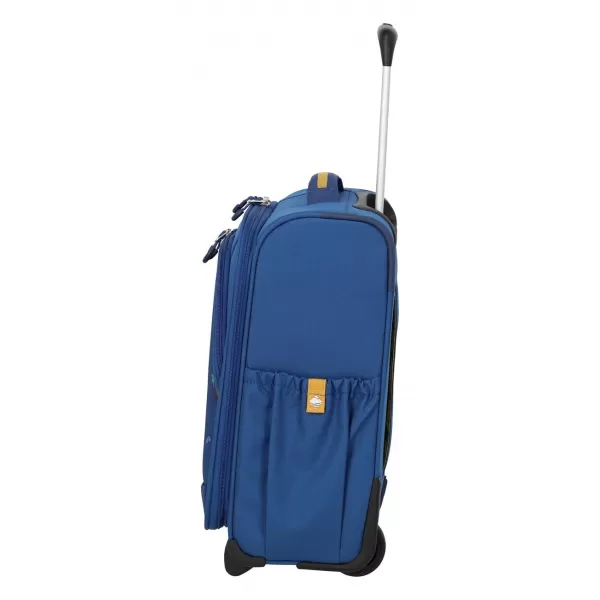  Koffer TRAVELITE MINI MOVER 2W S PIRAT 