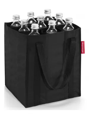 Tasche REISENTHEL BottleBag SCHWARZ