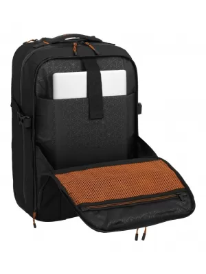 Rucksack TRAVELITE Briize Backpack L Trolley SCHWARZ