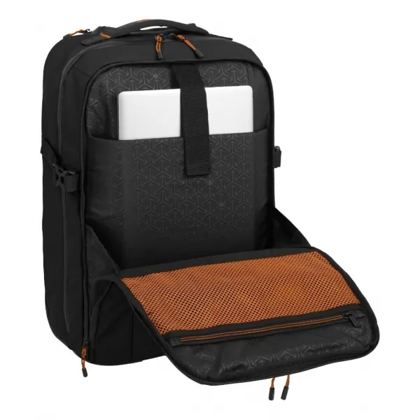  Rucksack TRAVELITE Briize Backpack L Trolley SCHWARZ 