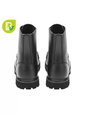 Stiefel BRANDIT 9062 SCHWARZ