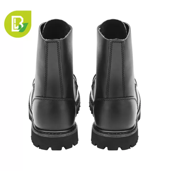  Stiefel BRANDIT 9062 SCHWARZ 