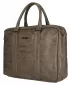 Tasche ENRICO BENETTI ROTTERDAM 15 NOTEBOOK BAG MITTLERES TAUPE