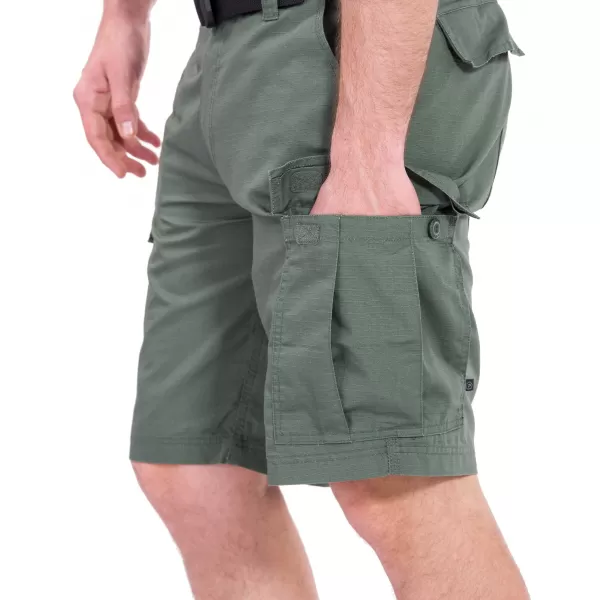  Shorts PENTAGON BDU 2.0 SHORTS K05011 SCHWARZ 
