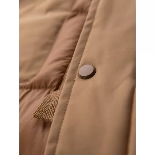  Jacke OMBRE OM-JALJ-0308 BEIGE 