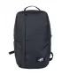 Rucksack CABINZERO CLASSIC FLIGHT 12L ABSOLUT SCHWARZ