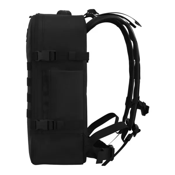  Rucksack CABINZERO MILITARY 36L ABSOLUT SCHWARZ 