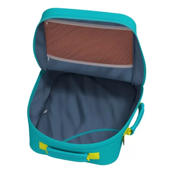  Rucksack CABINZERO CLASSIC 44L AQUA-LAGUNE 