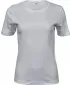 Damen-T-Shirt TEE JAYS | TJ 580 WEIß