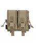 Gehäuse PENTAGON DOUBLE MULTI POUCH K17090 KOJOTE