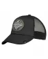 Kappe PENTAGON ERA CAP ADVENTURE MANIAC K13048 SCHWARZ